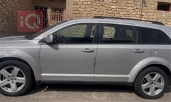 دودج جورني